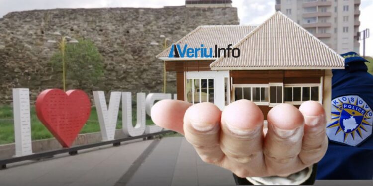 Vushtrriasit H.P. sot i merret shtëpia me vendim gjykatës, pretendon se e humbi me fajde te Sh.B.