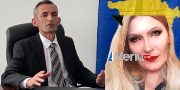 Kryetari Ilir Peci emëron Natasha Tomaniq nënkryetare për komunitete