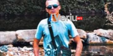 Ky është njëri nga dy të plagosurit në Vushtrri (Foto/Emrat)
