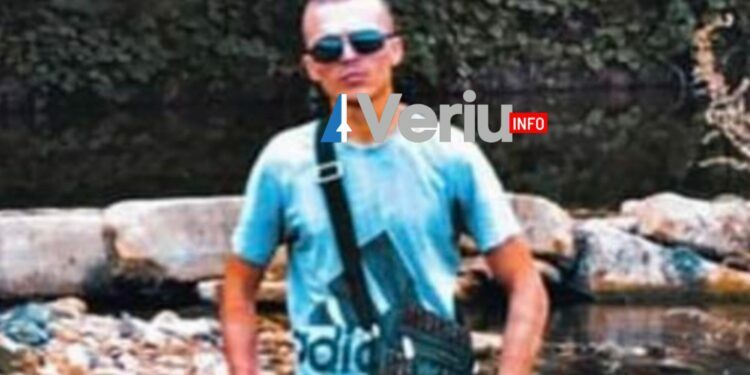 Ekskluzive: I plagosuri në ngjarjen e kobshme në Vushtrri është Ilmi Shaqiri