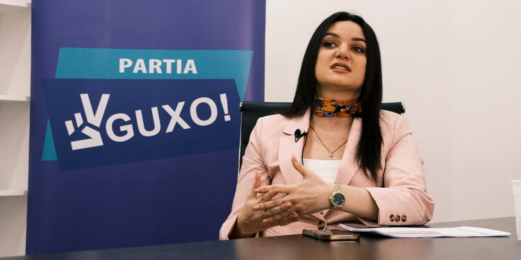 Statovci tregon për vizitën e Osmanit në SHBA dhe garancitë që ajo ka marrë nga Administrata Biden
