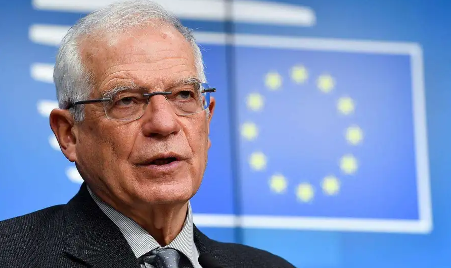 Borrell: BE-ja dënon sulmin terrorist ndaj Ministrisë së Brendshme turke në Ankara