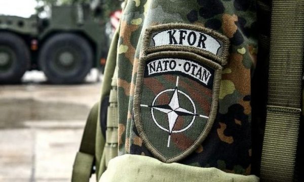 KFOR-i konfirmon vdekjen e një ushtari italian në aksidentin në rrugën Prishtinë-Pejë