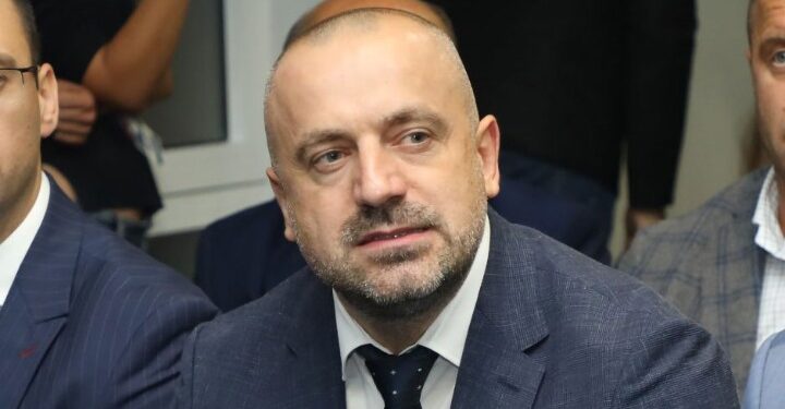 Ky është biznesmeni shqiptar nga Shkupi të cilin e kishte kidnapuar Radojçiq