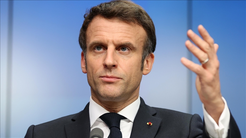 “Liberalizimi i vizave, çështje e hapur”, sqarohet zyra e Macron