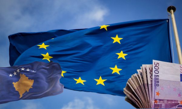 Indikacione për largimin e masave ndaj Kosovës