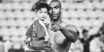 Tragjedi për futbollistin Naldo, i vdes djali katër vjeç