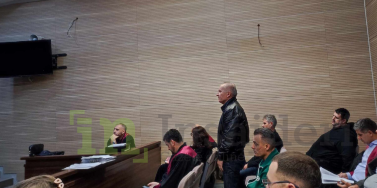 Nis gjykimi për “Currin” me shokë, në rastin ku akuzohen për fajde