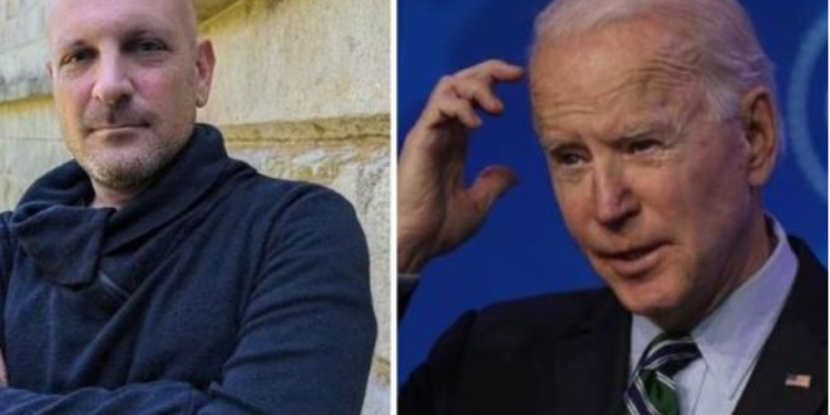 Nuk u pajtua me Biden për dërgimin e armëve në Izrael, jep dorëheqje drejtori i Byrosë për çështje politiko-ushtarake në SHBA