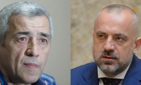 “Duket se prokurori e ka njoftuar Vuçiqin se Milan Radoiçiq ka përmendur diçka për Oliverin”