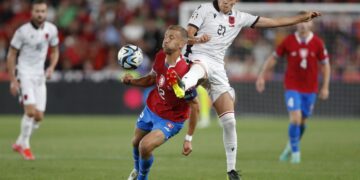 Trajneri i Çekisë: Luajmë për gjithçka në “Air Albania”, shqiptarët me shumë temperament