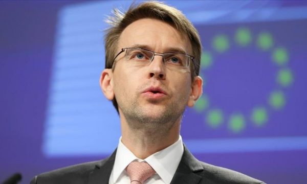 Stano: Pesë perëndimore po shkojnë në Prishtinë e Beograd për të bërë përparim të prekshëm