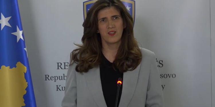 “Qeveri ma të pafytyrë kurrë s’ka pasë Kosova”, reagon Musliu pasi VV abstenoi rezolutën për policinë