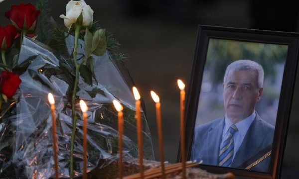 Deputeti opozitar serb: Tash gjashtë vjet nuk dihet kush ishte autori dhe porositësi i videos për Olliver Ivanoviqin
