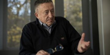 Spahoviq: Veç ka kryer punë presioni ndërkombëtar, se Serbia nuk do të merrej kurrë me Milan Radoiçiqin