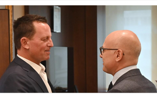 Grenell në Beograd: Serbia ka reduktuar trupat, Kurti e Osmani të caktojnë datën e zgjedhjeve dhe ta krijojnë Asociacionin