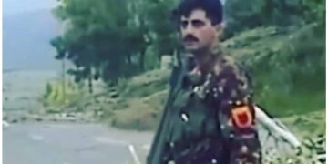 25 vite nga vrasja e “Sandokanit”