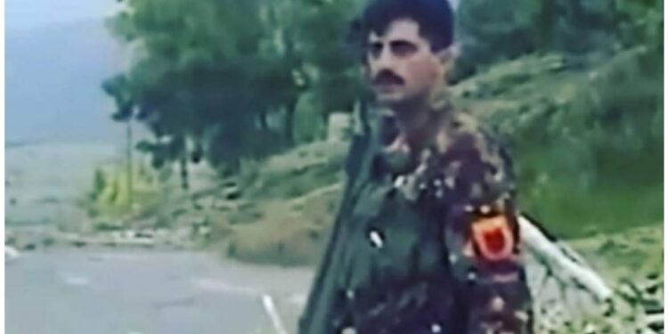 25 vite nga vrasja e “Sandokanit”