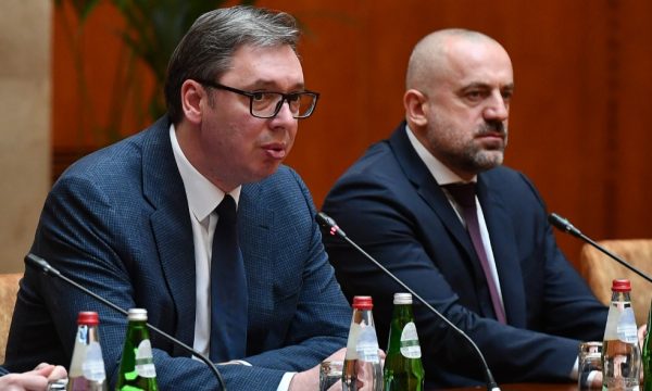 Radoiçiq strehohet në Serbi, marrëveshja për bashkëpunim me Kosovën nuk zbatohet