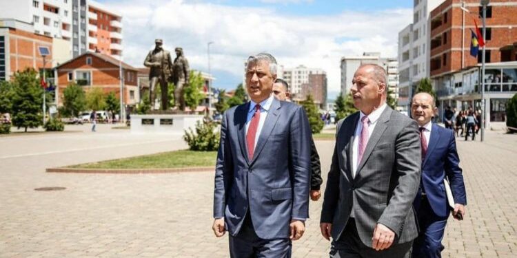 Ramiz Lladrovci: PDK, 24 vjet nga themelimi, më shumë se kurrë i duhet Kosovës!