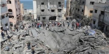 LAJMI I FUNDIT: Arrihet kjo marrëveshje për Gaza mes Izraelit, ShBA-së dhe Egjiptit