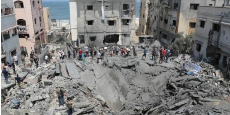 LAJMI I FUNDIT: Arrihet kjo marrëveshje për Gaza mes Izraelit, ShBA-së dhe Egjiptit