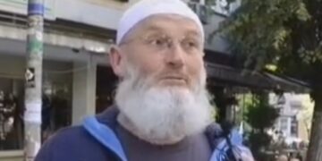 Për faqe t’zezë, besimtari zhvlerëson krimet e Serbisë në Kosovë e s’i din masakrat: S’ka bombardu civil