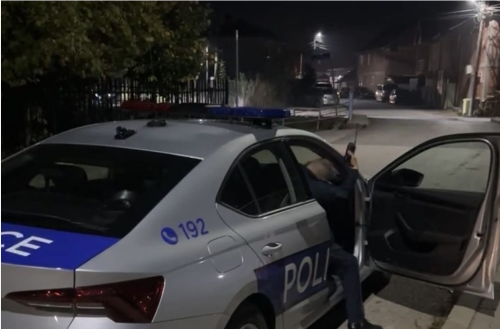 Ky është emri i njërit prej të arrestuarëve për vrasjen dhe plagosjet në Vushtrri (Emri dhe mbiemri)