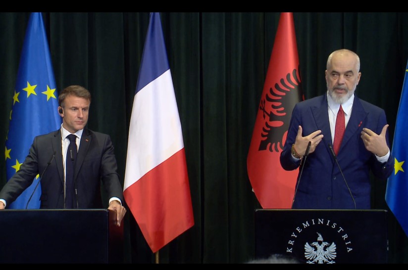 Rama: Kosova është futur në kurthin që ia ka bërë vetes