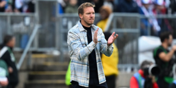 Nagelsmann e nis me fitore aventurën te Gjermania