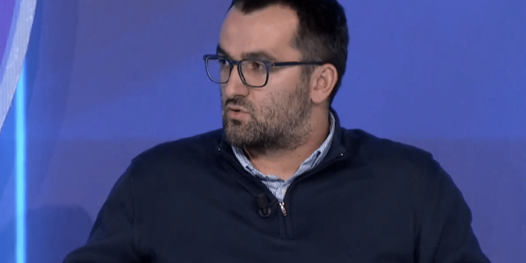 Shkëlzen Gashi: Pse Edi Rama po i jep zor kaq shumë për Asociacionin e Serbisë, çfarë halli ka ky?