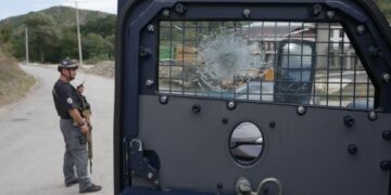 Një muaj nga sulmi terrorist në Banjskë, krejt çka ndodhi mëngjesin e 24 shtatorit