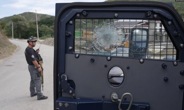 Një muaj nga sulmi terrorist në Banjskë, krejt çka ndodhi mëngjesin e 24 shtatorit