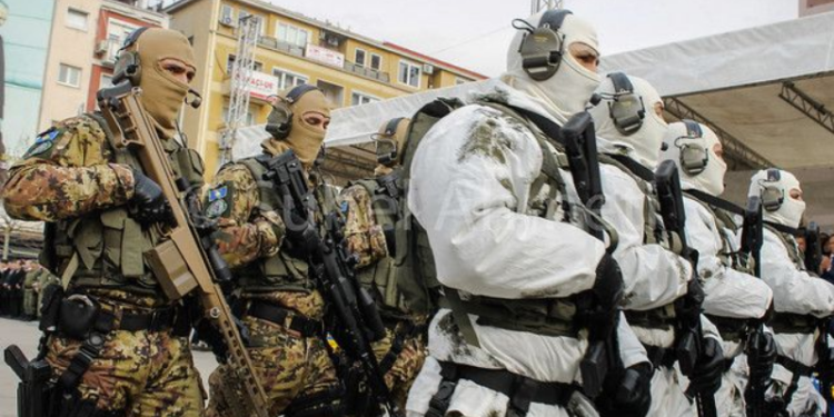 Padrejtësia ndaj Njësisë më elitare të Policisë, NJSI (FIT), të korrigjohet gabimi ndaj tyre!