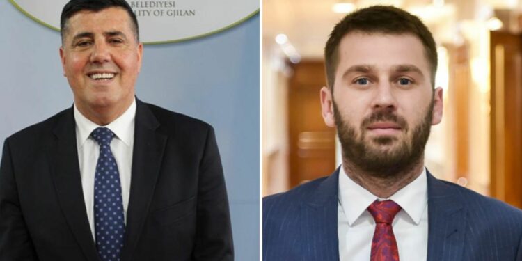 Haziri tha se do të shokohen besimtarët e Kurtit, i reagon këshilltari i Konjufcës: Mos e ke fjalën për debutimin e podcastit të LDK-së