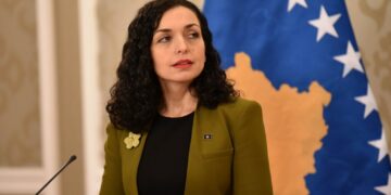Osmani para mbledhjes së Këshillit të Sigurimit të OKB-së: Do të trajtoj zhvillimet e fundit në Kosovë pas aktit të agresionit të Serbisë