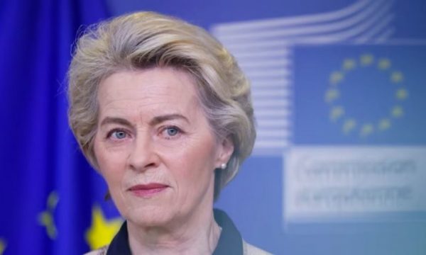Von der Leyen: Investimet e BE për Ballkanin Perëndimor, varen nga reformat