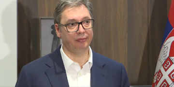 Vuçiq nga Grananda: Do të dalim nga kriza