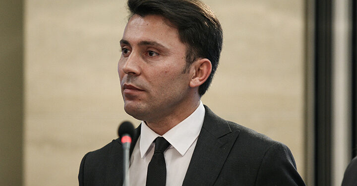 Deputeti i VV-së: Kosova, vendi i vetëm ku duhet të vijë Radojçiqi