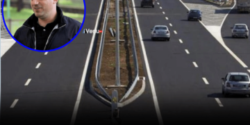 Revista serbe: Radoiçiq përfitoi tender në autostradën Prishtinë-Tiranë