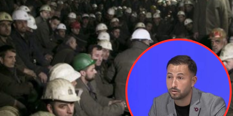 E tmerrshme/ Kryesindikalisti i Trepçës: Kemi fol me menaxhmentin, na kanë thënë vdisni brenda