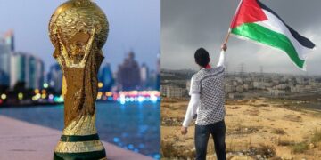 FIFA, thirrje Izraelit dhe Palestinës: Jepini fund luftës!