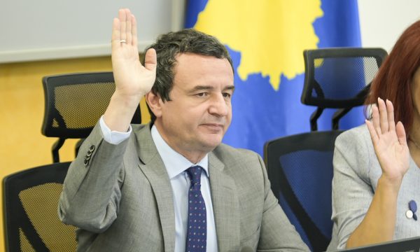 Emërime dhe shpronësime, tri vendimet që Qeveria i mori në mbledhjen e sotme elektronike