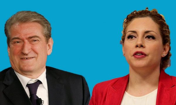 SPAK i bllokoi një pasuri të bashkëshortit, Xhaçka reagon për akuzat e Berishës: Një kusar me damkë s’mund të bëjë moral