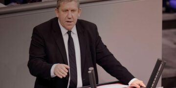 Schwarz: Ajo që po ndodh në kufirin e Kosovës ta kujton atë që ndodhi me Ukrainën, Putini po përzihet