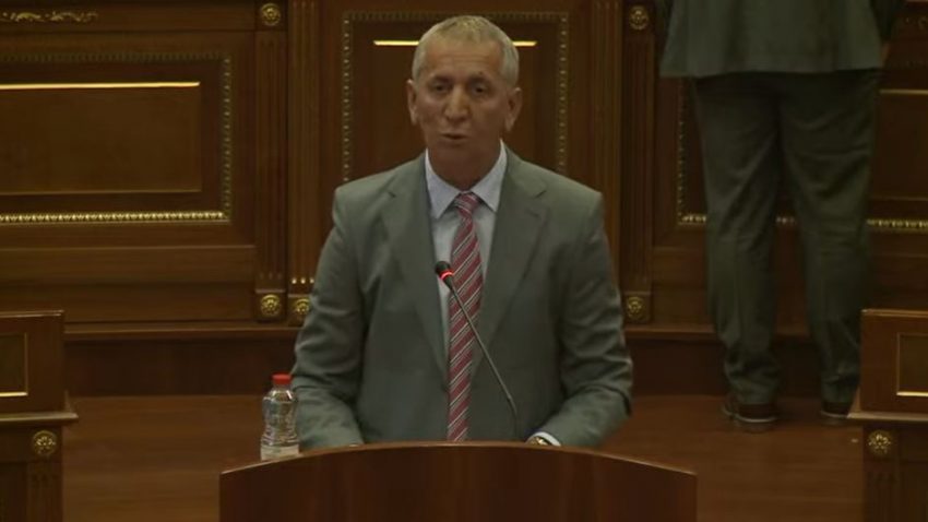 Quni: Kapaciteti i policisë nuk është ngritur në këtë qeverisje