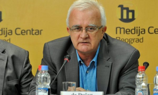 Janjiq: Do të isha shumë i frikësuar nëse Aleksandar Vuçiq nuk do të ishte në dijeni të ngjarjeve në Banjskë