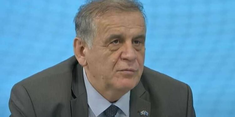 Nexhmedin Spahiu: Nëse nesër s’ka marrëveshje, do të ketë luftë!
