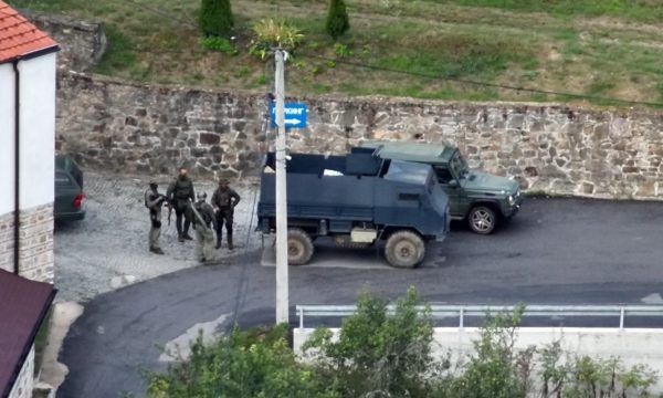 Sveçla dyshon se janë vrarë më shumë terroristë: Ka informata nga inteligjenca