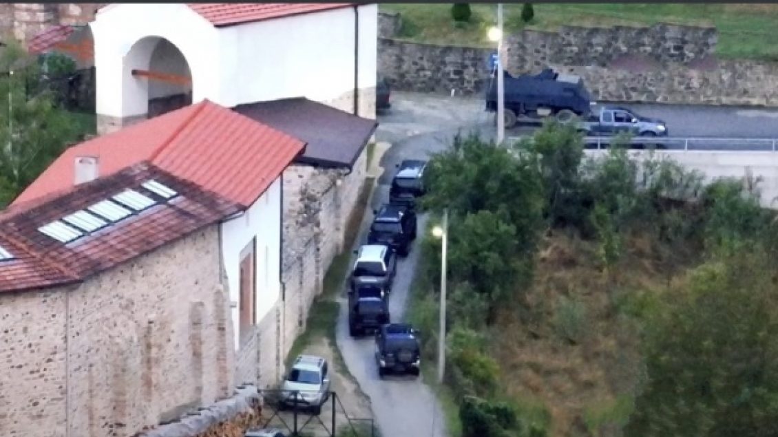 Një muaj pas Banjskës: Çka u tha për sulmin, përgjegjësit dhe dialogun?